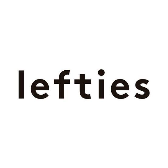 lefties