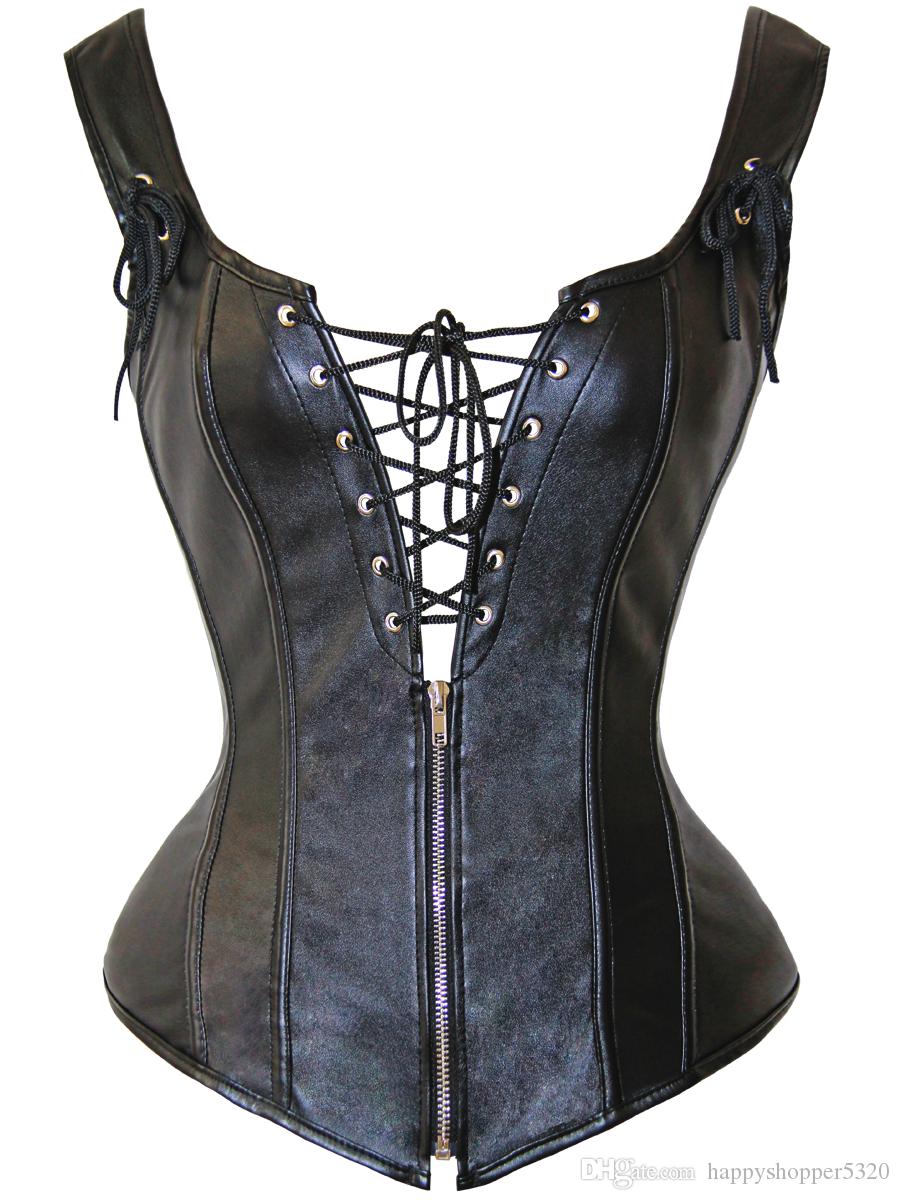 Corset & Body